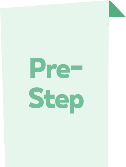 Pre-Step