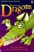 Usborne Young Reading Level 1-17 / Stories of Dragons 