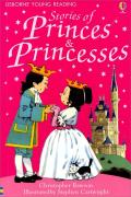 Usborne Young Reading Level 1-24 / Stories of Princes & Princesses 