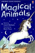 Usborne Young Reading Level 1-11 / Magical Animals 