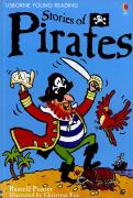 Usborne Young Reading Level 1-23 / Stories of Pirates 