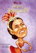 Who Was Series 14 / Who Is Maria Tallchief? 