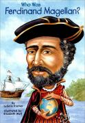 Who Was Series 07 / Who Was Ferdinand Magellan? 