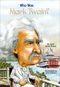 Who Was Series 15 / Who Was Mark Twain? 