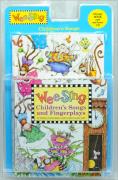 Wee Sing : Children's Songs and Fingerplays (Paperback Set)
