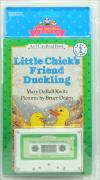 An I Can Read Book Level 1-32 : Little Chick's Friend Duckling (Paperback Set)