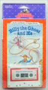 An I Can Read Book Level 4-02 : Billy the Ghost and Me (Paperback Set)