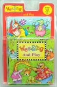 Wee Sing : And Play (Paperback Set)