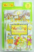 Wee Sing : For Christmas (Paperback Set)