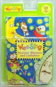 Wee Sing : Nursery Rhymes and Lullabies(Paperback Set)