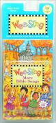 Wee Sing : More Bible Songs (Paperback Set)