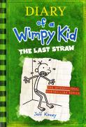 Diary of a Wimpy Kid #03 : The  Last Straw (Paperback)