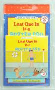 An I Can Read Book ICR Set (CD) 2-22 : Last One in Is a Rotten Egg (Paperback Set)