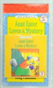 An I Can Read Book ICR Set (CD) 2-09 : Aunt Eater loves a Mystery (Paperback Set)