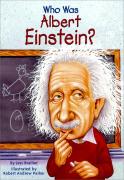 Who Was Series 01 / Who Was Albert Einstein? 