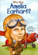 Who Was Series 02 / Who Was Amelia Earhart? 