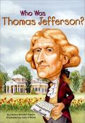 Who Was Series 19 / Who Was Thomas Jefferson? 
