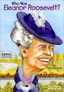 Who Was Series 06 / Who Was Eleanor Roosevelt? 