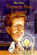 Who Was Series 18 / Who Was Thomas Alva Edison? 