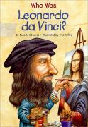 Who Was Series 12 / Who Was Leonardo da Vinci? 