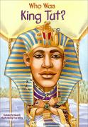 Who Was Series 26 / Who Was King Tut? 