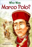 Who Was Series 25 / Who Was Marco Polo? 