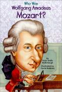 Who Was Series 20 / Who Was Wolfgang Amadeus Mozart? 