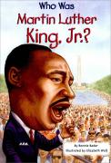 Who Was Series 24 / Who Was Martin Luther King, Jr.? 