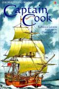 Usborne Young Reading Level 3-03 / Captain Cook 
