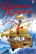 Usborne Young Reading Level 3-04 Set / Christopher Columbus 