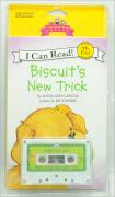 An I Can Read Book My First-06 : Biscuit's New Trick (paperback set)
