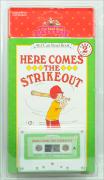 An I Can Read Book Level 2-21 : Here Comes the Strike Out (Paperback Set)