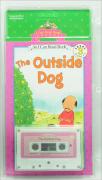 An I Can Read Book Level 3 -07 : The Outside Dog (Paperback Set)