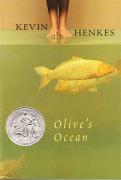 Newbery 35 / Olive's Ocean 