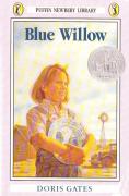 Puffin Newbery Library : Blue Willow (Paperback)