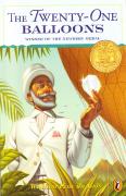 Winner of the Newbery Medal : THE TWENTY-ONE BALLOONS (Paperback)