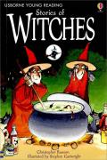 Usborne Young Reading Level 1-26 / Stories of Witches