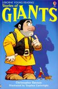 Usborne Young Reading Level 1-19 / Stories of Giants 