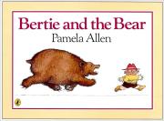 Pictory 1-17 : Bertie and the Bear (Paperback)