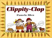Pictory 1-13 : Clippity-Clop (Paperback)