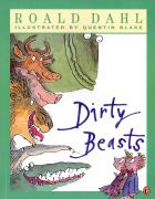 Roald Dahl 06 / Dirty Beasts 