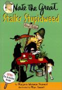 Nate the Great 19 / Nate the Great Stalks Stupidweed 