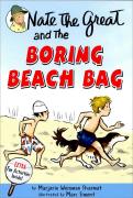 Nate the Great 05 / Nate the Great and the Boring Beach Bag 