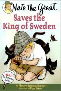 Nate the Great 21 / Nate the Great Saves the King of Sweden 