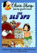 Olivia Sharp 3 / The Sly Spy 