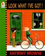 Pictory 2-20 : Look What I've Got (Paperback)