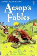 Usborne Young Reading Level 2-02 / Aesop's Fables 