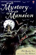 Usborne Young Reading Level 2-15 / Mystery Mansion