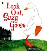 Pictory 1-30 : Look Out, Suzy Goose (Paperback)