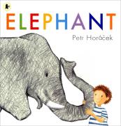 Pictory 1-39 : Elephant (Paperback)